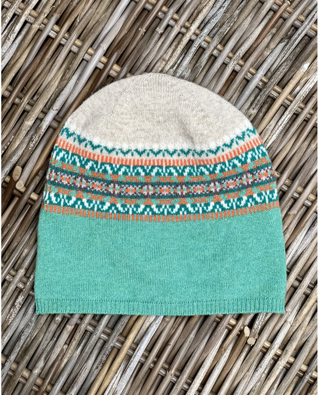ERIBÉ | Alloa Beanie | Elder